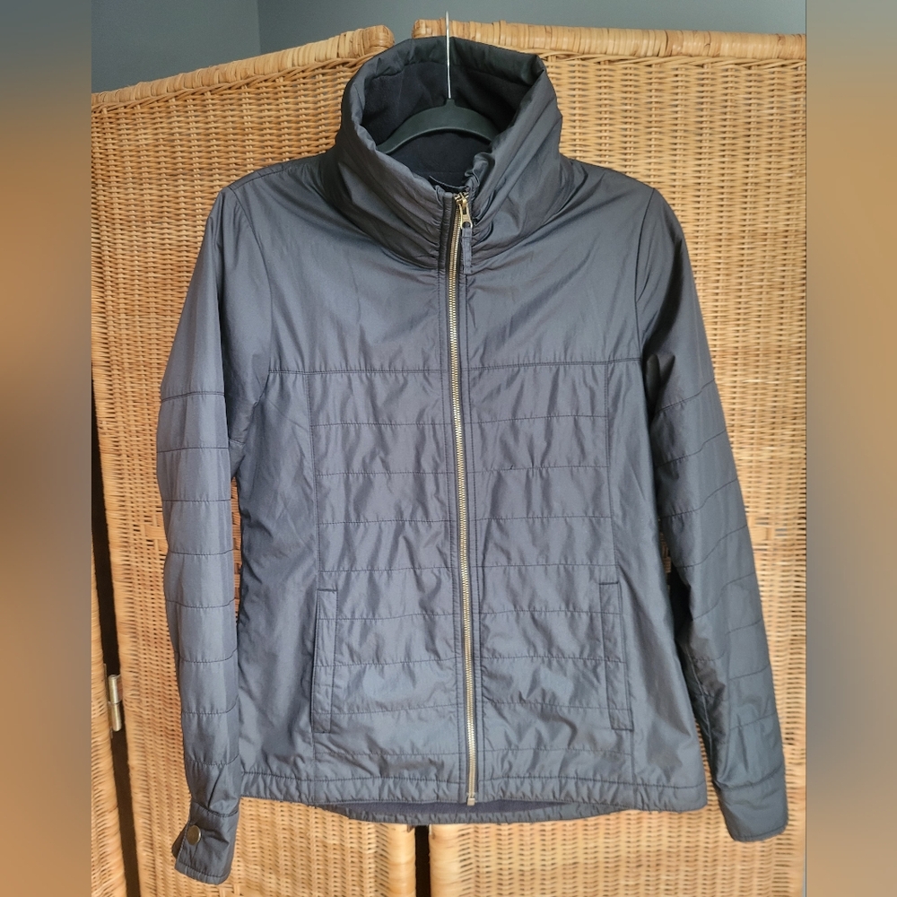 Columbia Full Zip Jacket